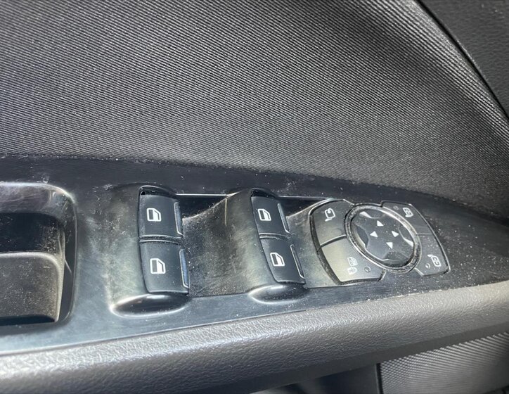 Ford Mondeo Kombi 2,0 l 110 kw