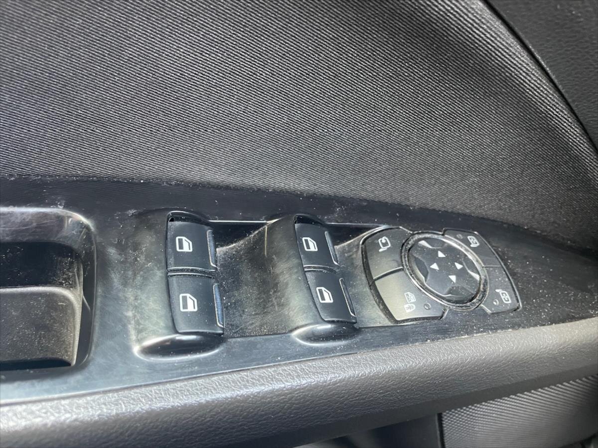 Ford Mondeo Kombi 2,0 l 110 kw