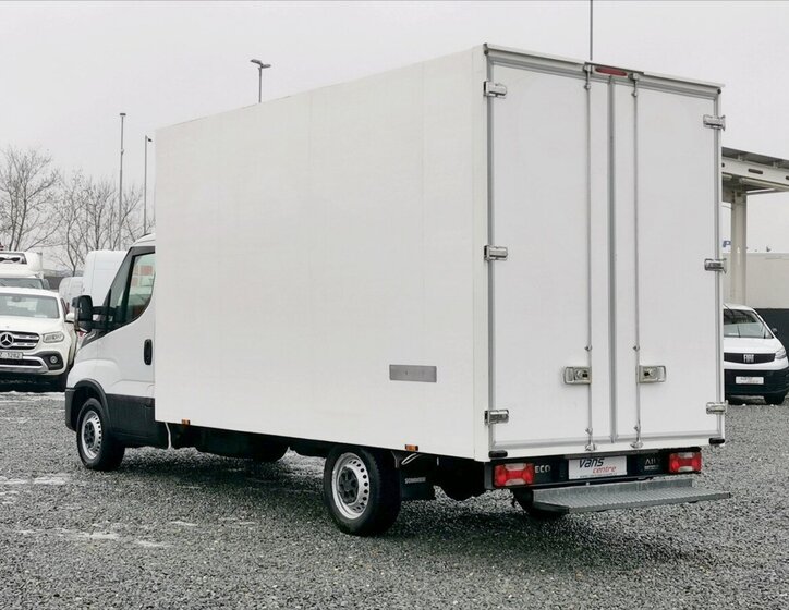 Iveco Daily Skříň 2,3 l 100 kw