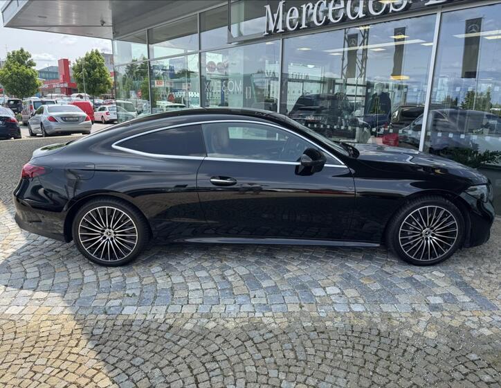 Mercedes-Benz CLE 29
