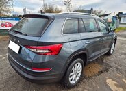 Škoda Kodiaq 5