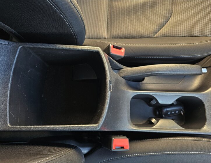 Hyundai i30 Kombi 1,6 l 81 kw