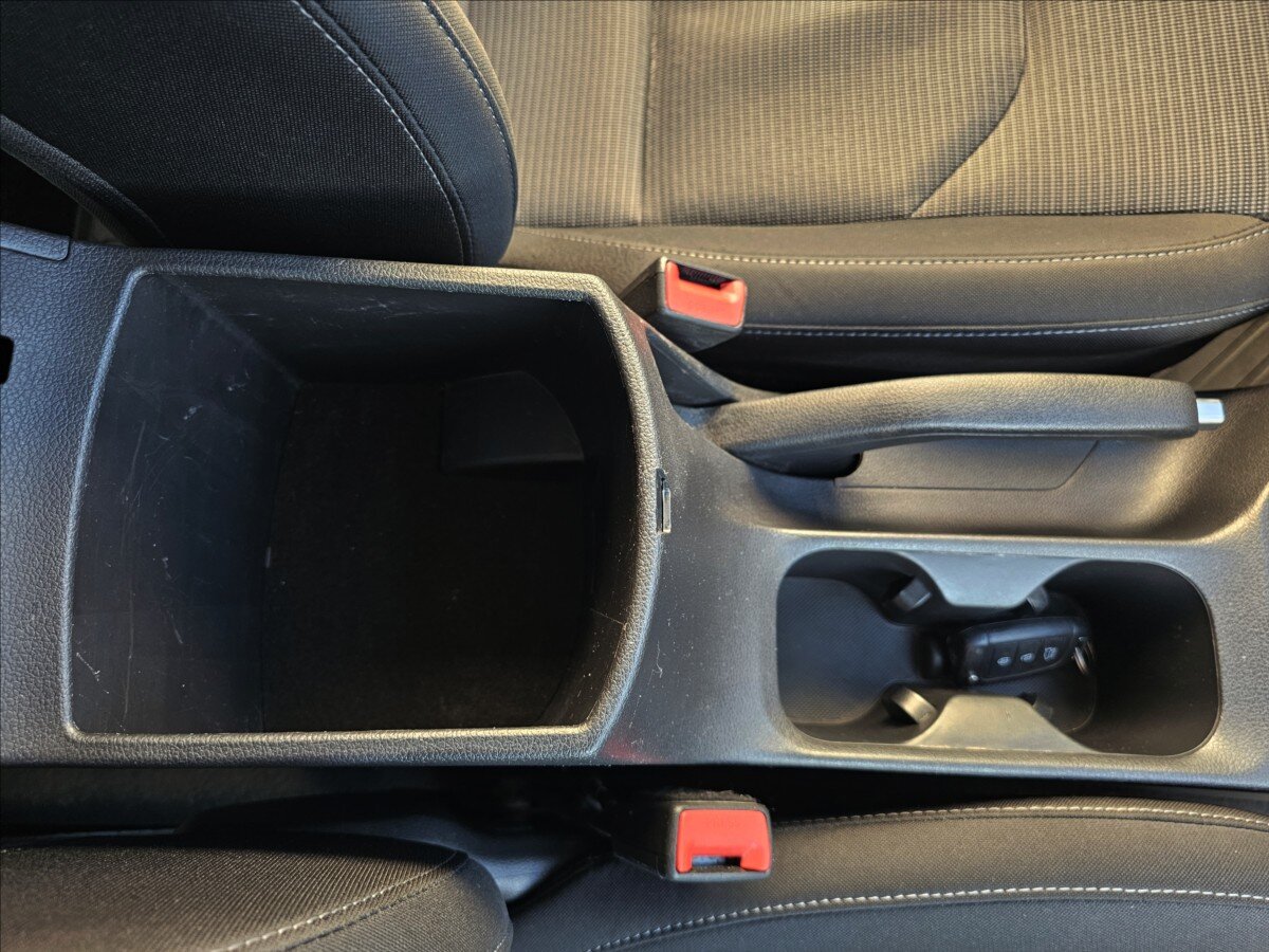 Hyundai i30 Kombi 1,6 l 81 kw