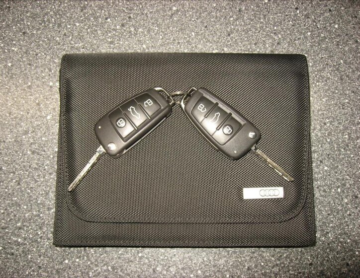 Audi A1 Hatchback 999,0 60 kw