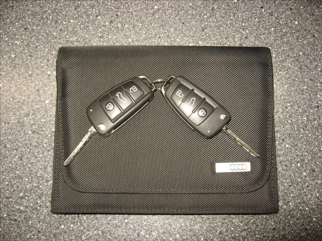 Audi A1 Hatchback 999,0 60 kw