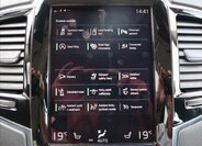 Volvo XC90 SUV / Terénní 2,0 l 173 kw