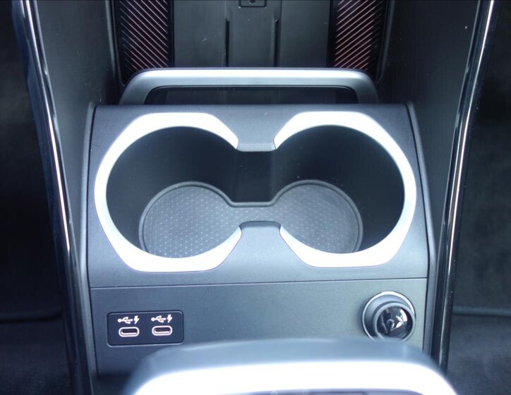 BMW X1 SUV 2,0 l 110 kw