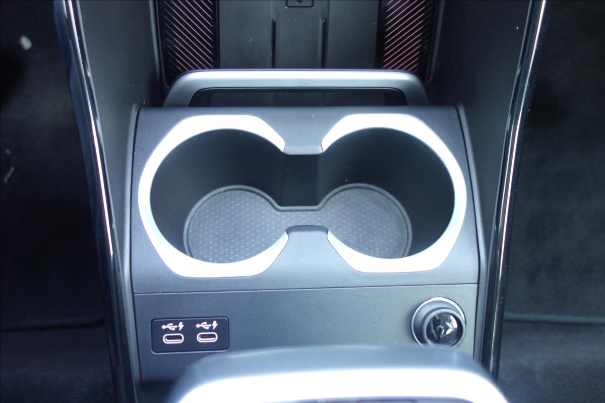 BMW X1 SUV 2,0 l 110 kw