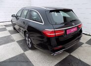 Mercedes-Benz Třídy E 3