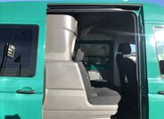 Volkswagen Crafter Skříň 2,0 l 103 kw