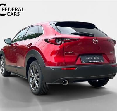 Mazda CX-30 3