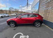 Mazda CX-30 SUV / Terénní 2,0 l 132 kw