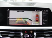 BMW Řada 3 Sedan / Limuzína 2,0 l 140 kw