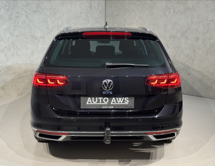 Volkswagen Passat Kombi 1,4 l 160 kw