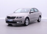 Škoda Octavia 3