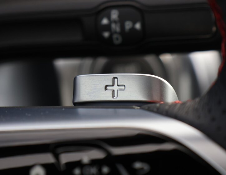 Mercedes-Benz GLB 29