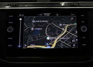 Volkswagen Tiguan Allspace SUV / Terénní 2,0 l 147 kw