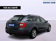 Škoda Octavia 2