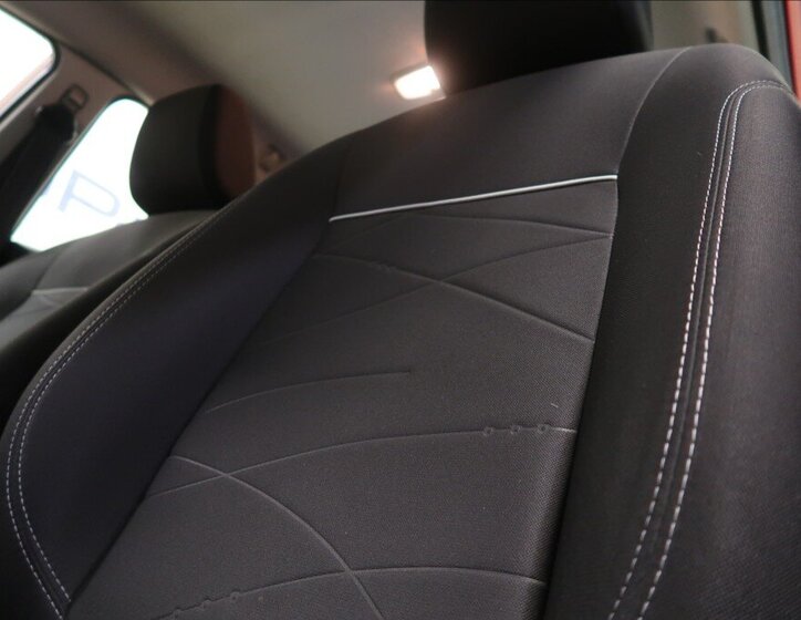 Ford Fiesta Hatchback 1,2 l 60 kw