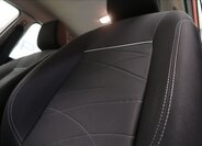 Ford Fiesta Hatchback 1,2 l 60 kw