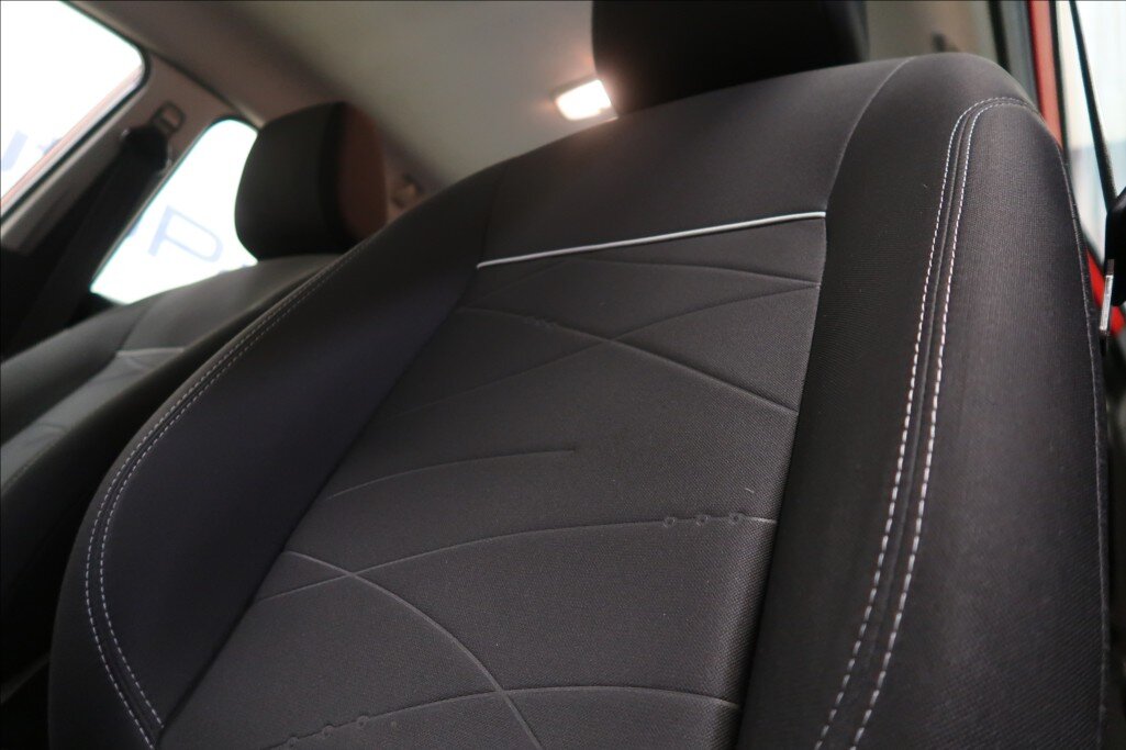 Ford Fiesta Hatchback 1,2 l 60 kw