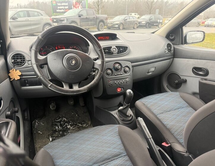 Renault Clio 11