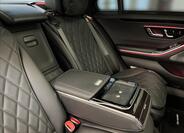 Mercedes-Benz Třídy S 20