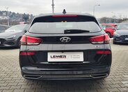 Hyundai i30 Kombi 1,5 l 118 kw