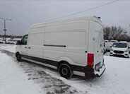 Volkswagen Crafter Ostatní 2,0 l 103 kw