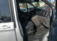 Ford Tourneo Custom MPV 2,0 l 110 kw