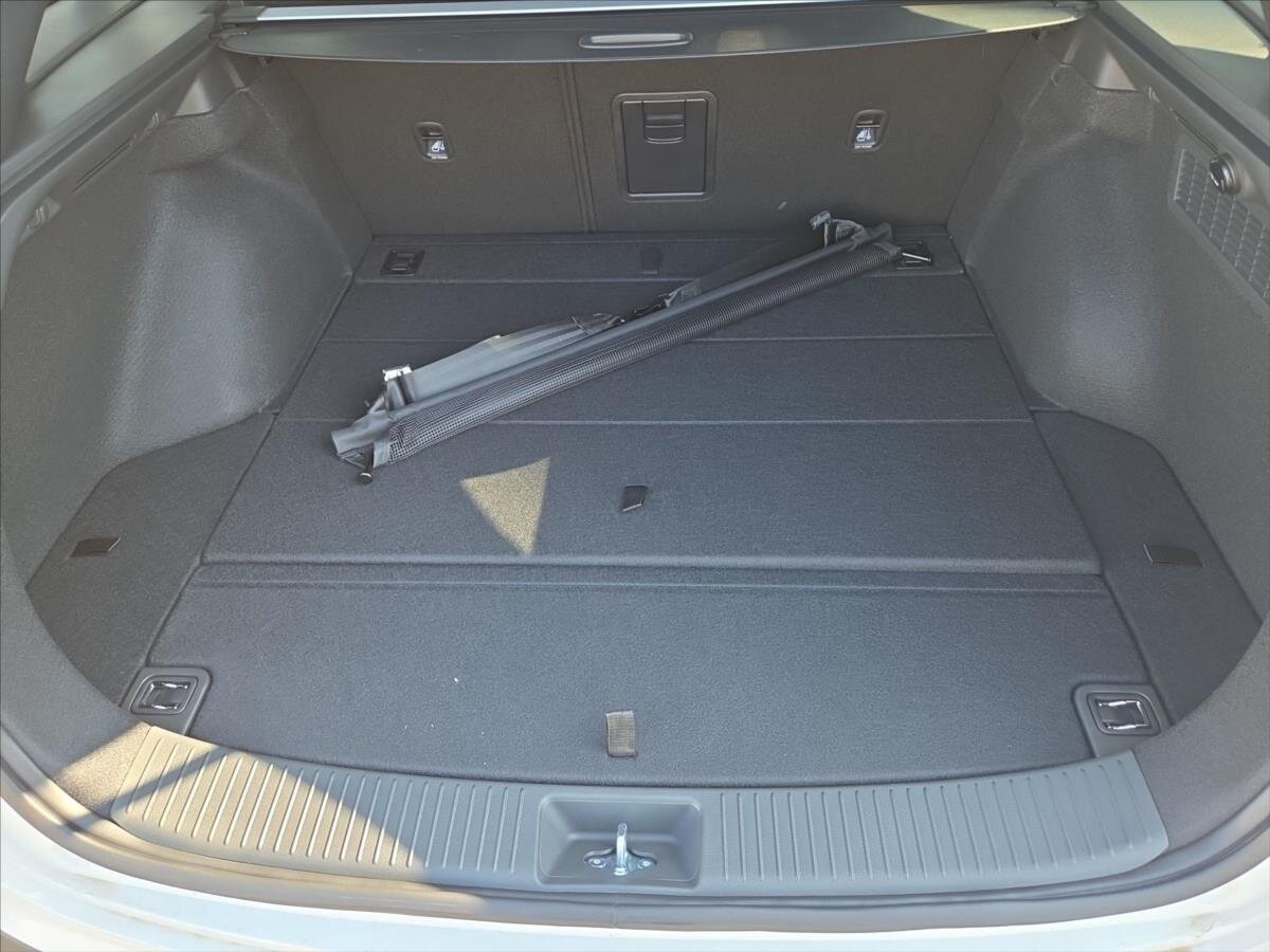 Hyundai i30 Kombi 1,5 l 71 kw