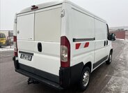Fiat Ducato Skříň 2,2 l 74 kw