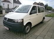 Volkswagen Transporter 3