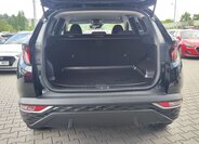 Hyundai Tucson SUV / Terénní 1,6 l 85 kw