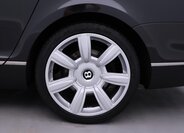 Bentley Continental Flying Spur Sedan 6,0 l 412 kw