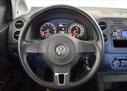 Volkswagen Golf Plus Hatchback 1,4 l 90 kw