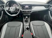 Škoda Scala Hatchback 1,0 l 85 kw