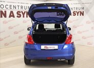 Suzuki Swift Hatchback 1,2 l 69 kw