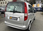 Mercedes-Benz Vaneo Kombi 1,6 l 75 kw
