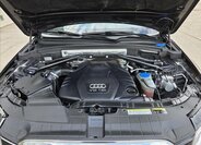 Audi Q5 SUV / Terénní 3,0 l 180 kw
