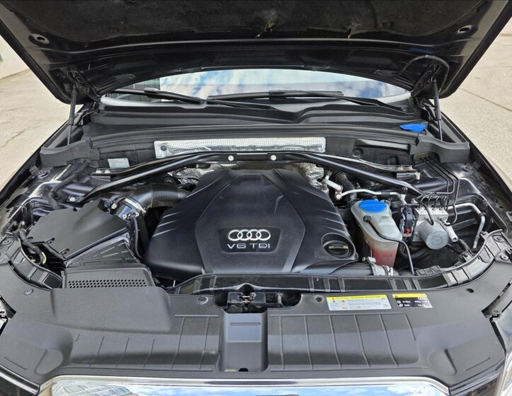 Audi Q5 SUV / Terénní 3,0 l 180 kw