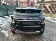 Land Rover Range Rover Evoque SUV / Terénní 2,2 l 110 kw
