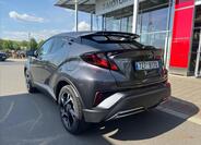 Toyota C-HR 6