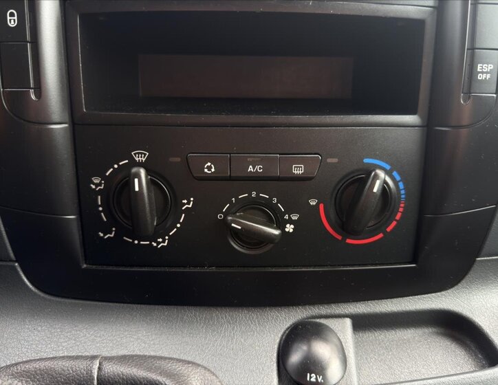 Citroën Jumpy Kombi 2,0 l 72 kw