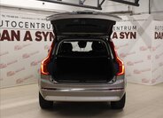 Volvo XC90 SUV / Terénní 2,0 l 173 kw
