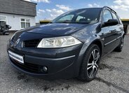 Renault Mégane Kombi 1,5 l 63 kw