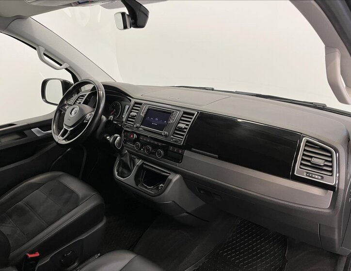 Volkswagen California VAN / Minibus 2,0 l 150 kw