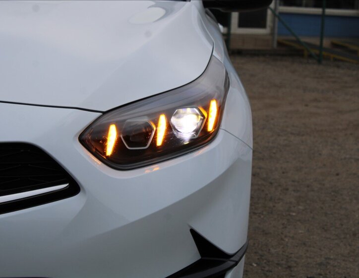 KIA Ceed Hatchback 1,5 l 117 kw