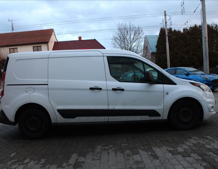 Ford Transit Connect Skříň 1,5 l 74 kw