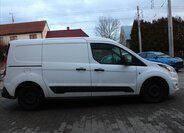 Ford Transit Connect Skříň 1,5 l 74 kw